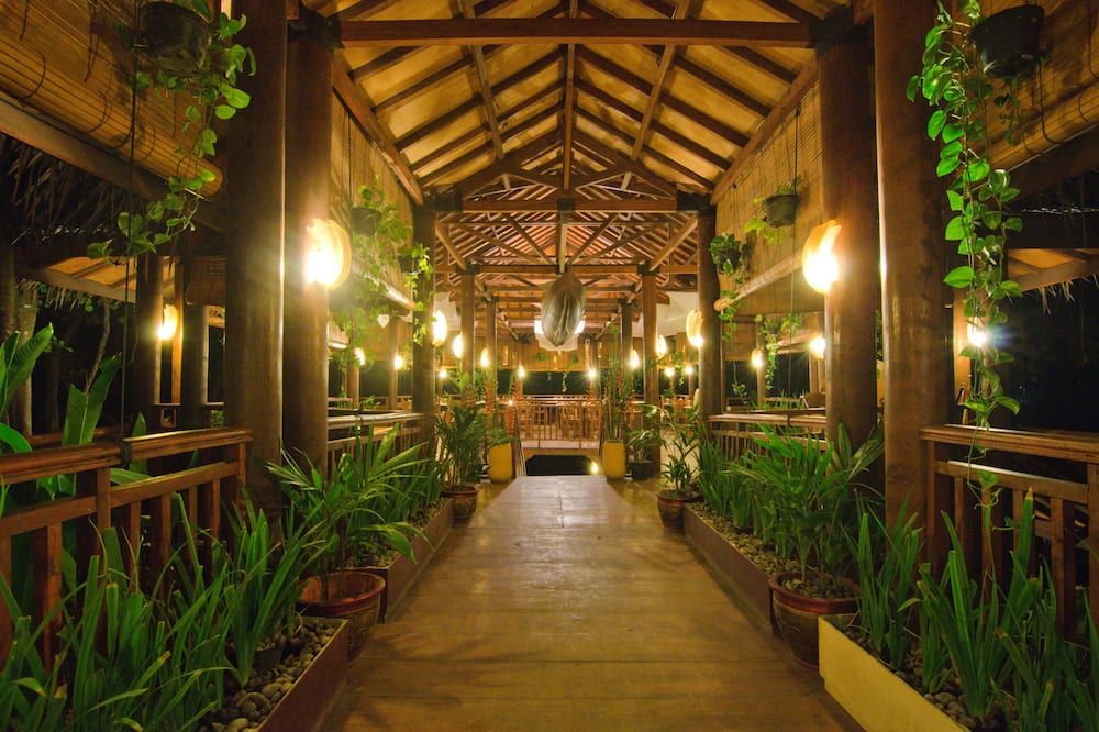 Outdoor view