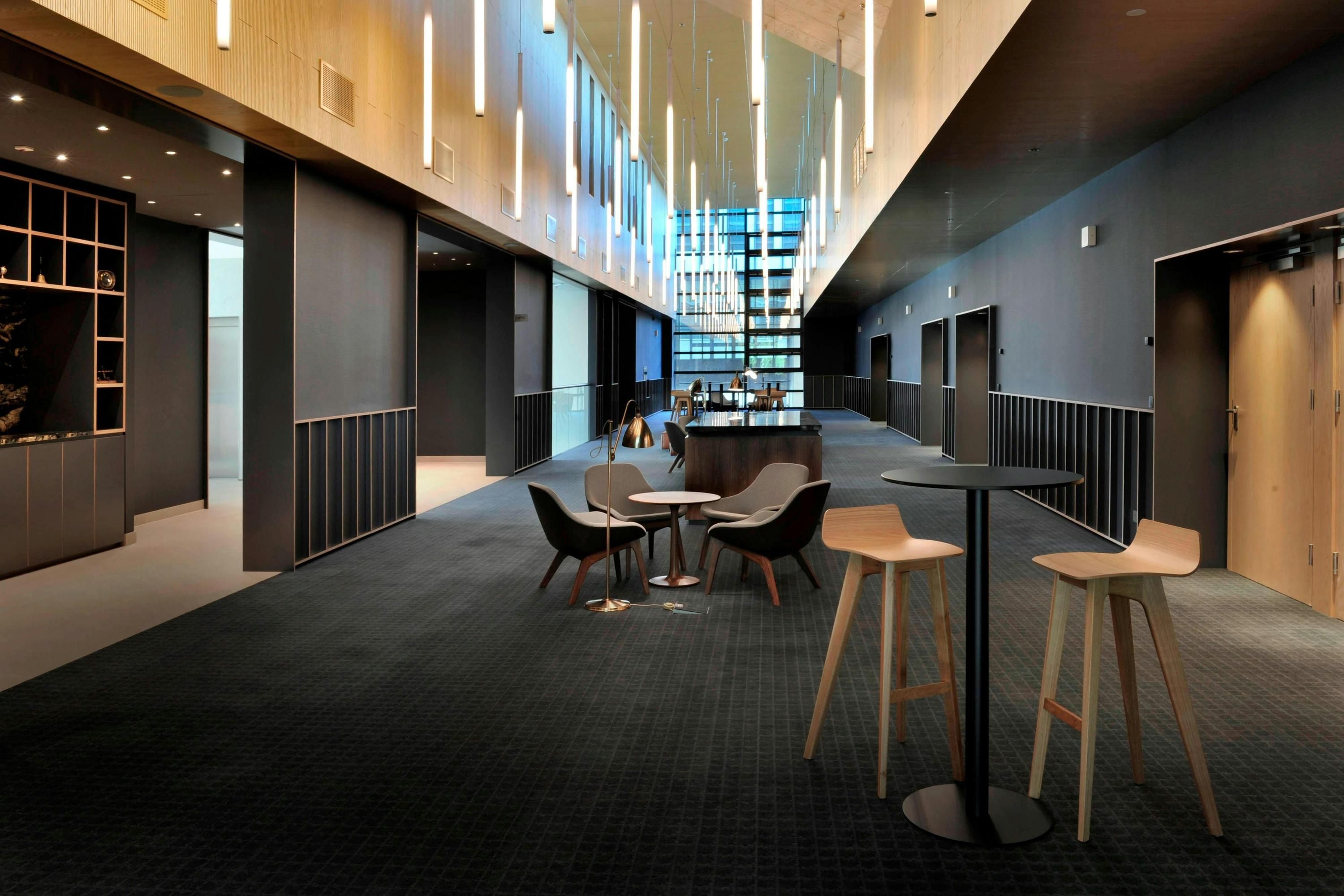Conference room