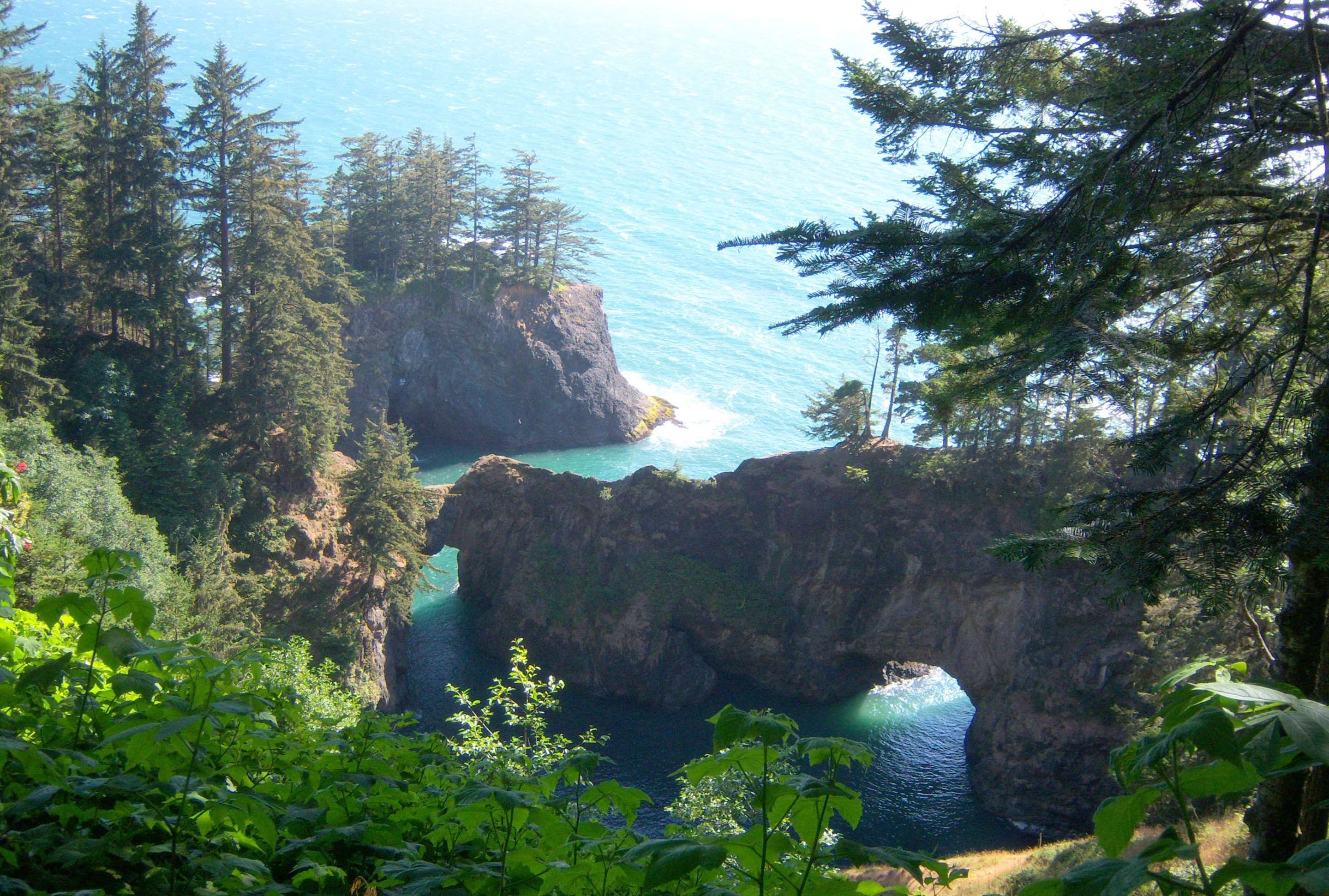 Outdoor view