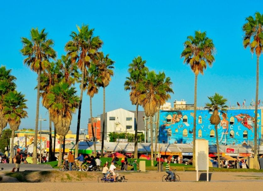Beach Photo