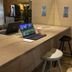 Business centre