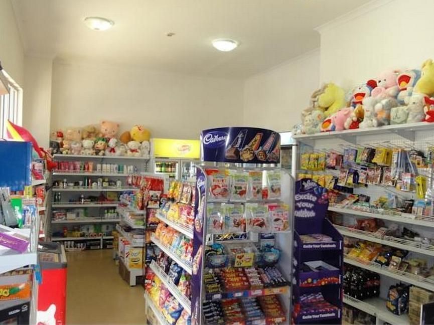 Shop