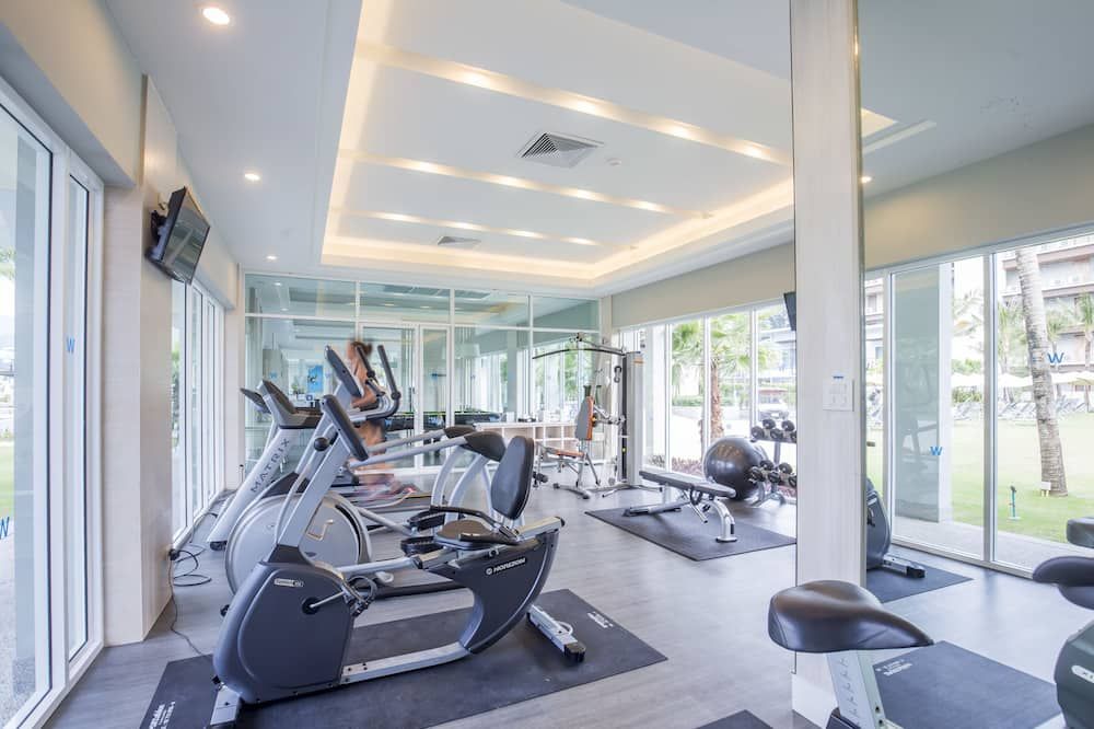 Gym Photo