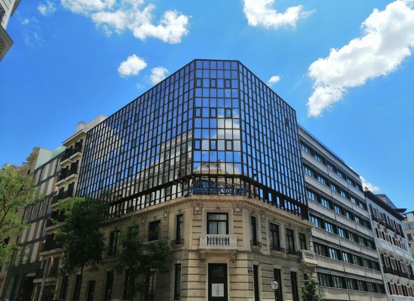 Building Photo