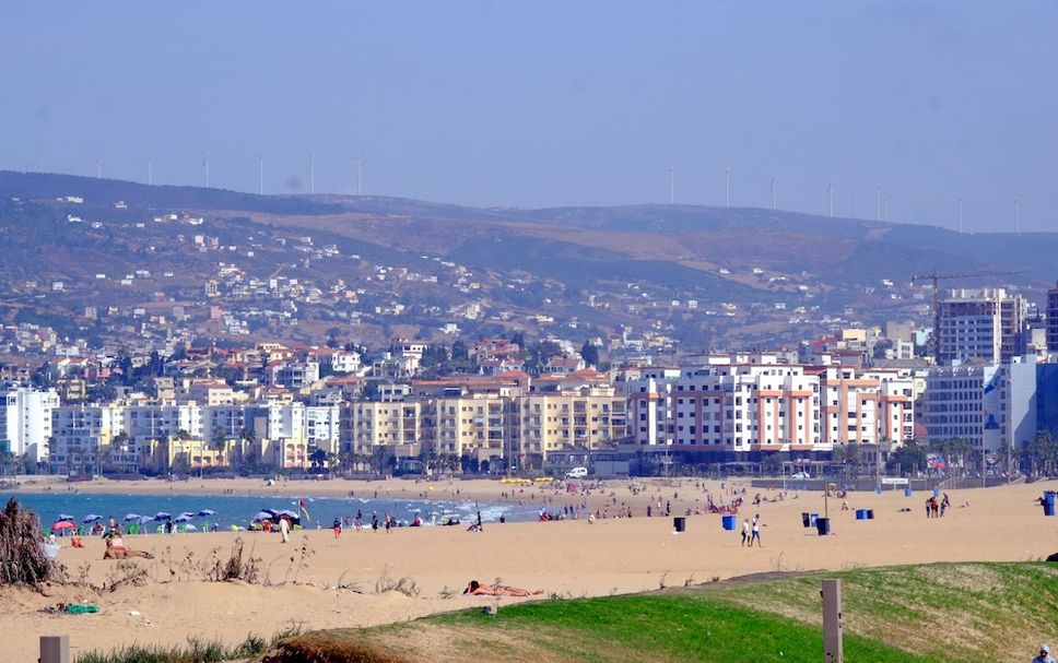 Outdoor view Photo