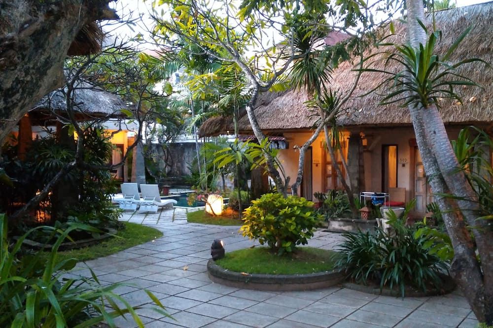 Outdoor view