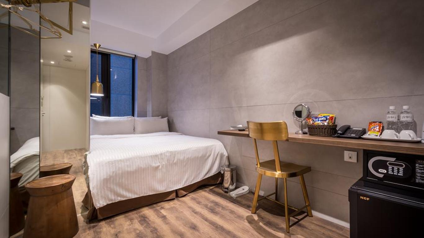 Hotel Relax V