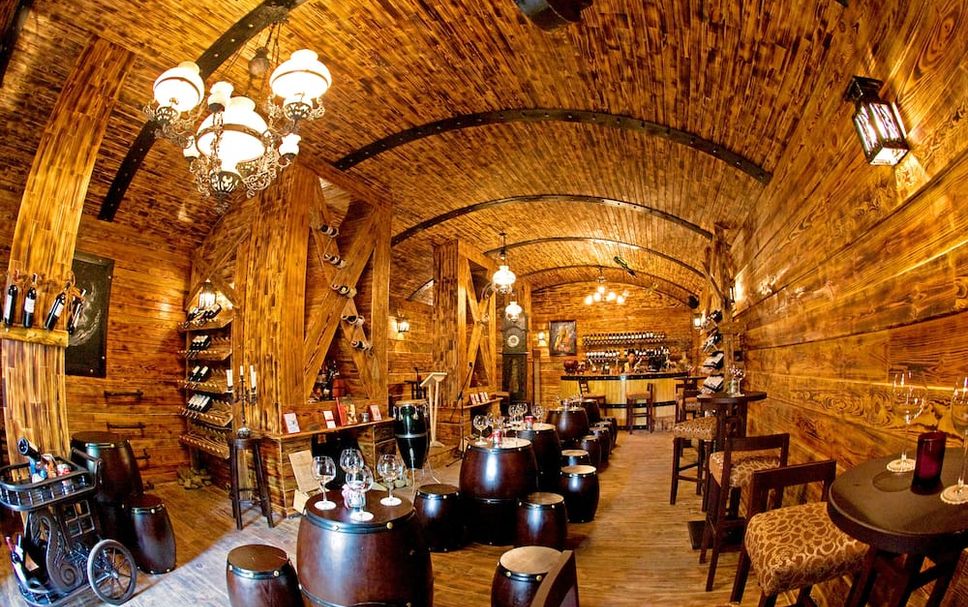 Bar Photo