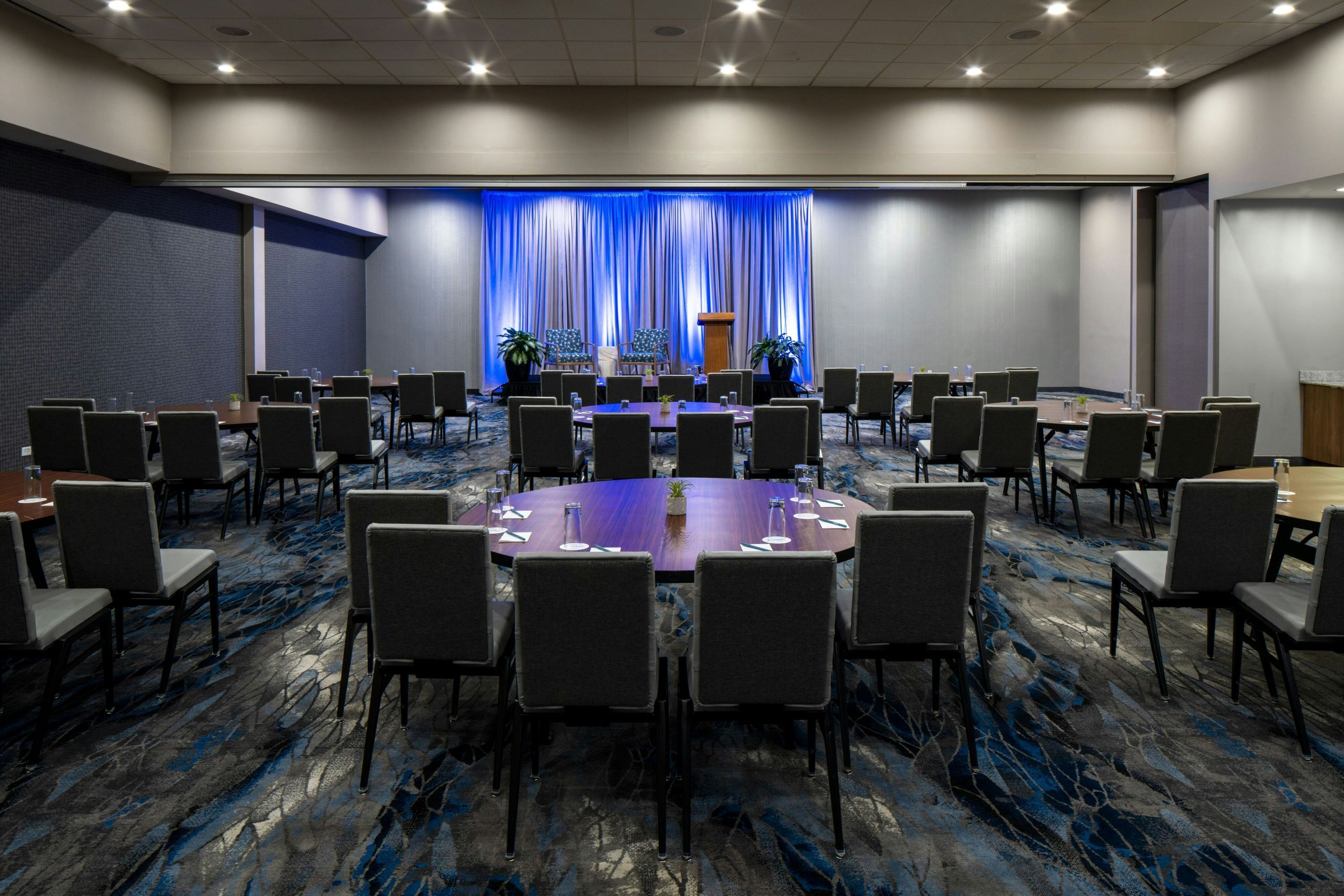 Conference room