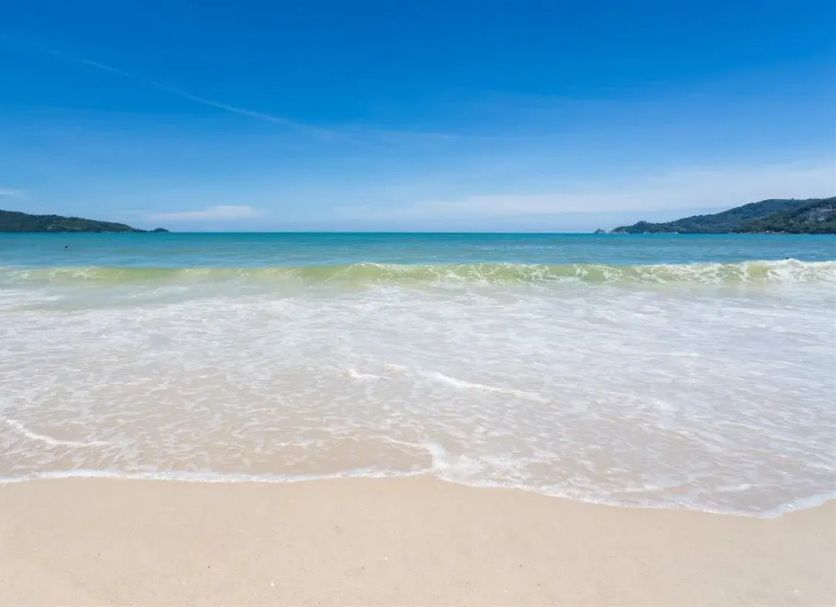 Beach Photo