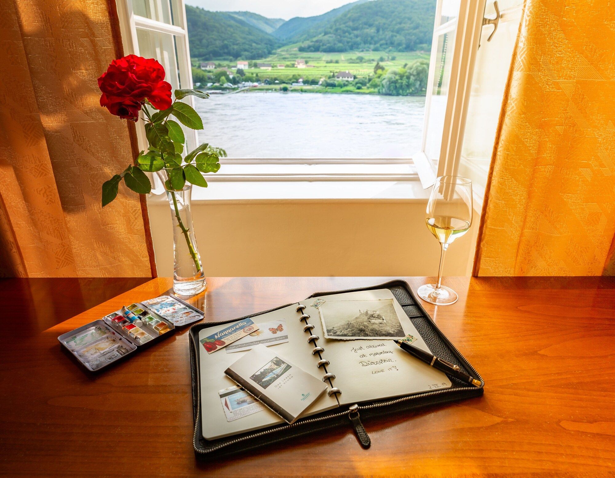 Room amenity