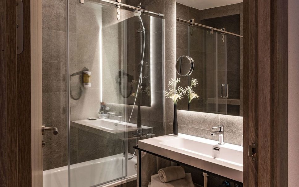 Bathroom Photo