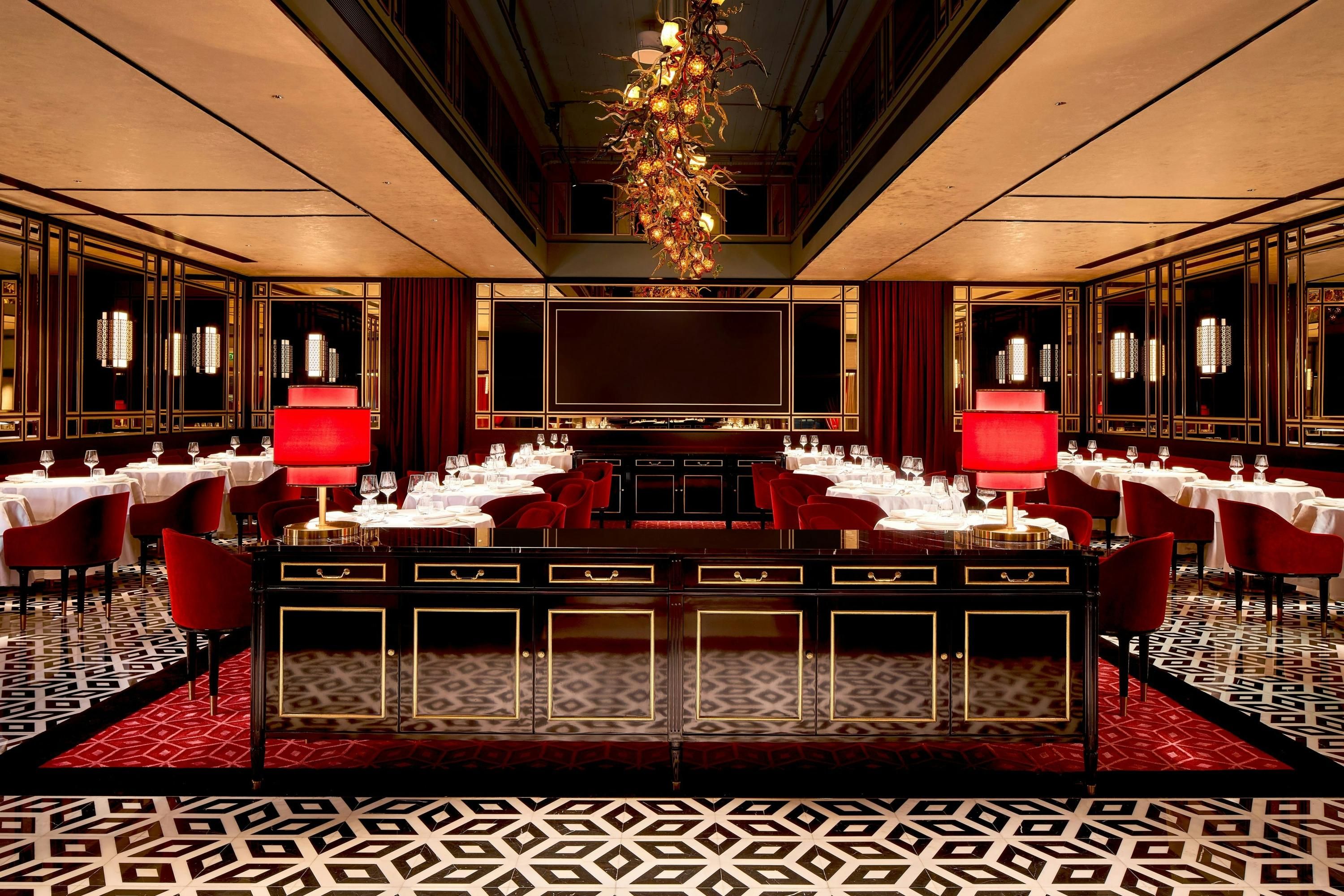 Conference room
