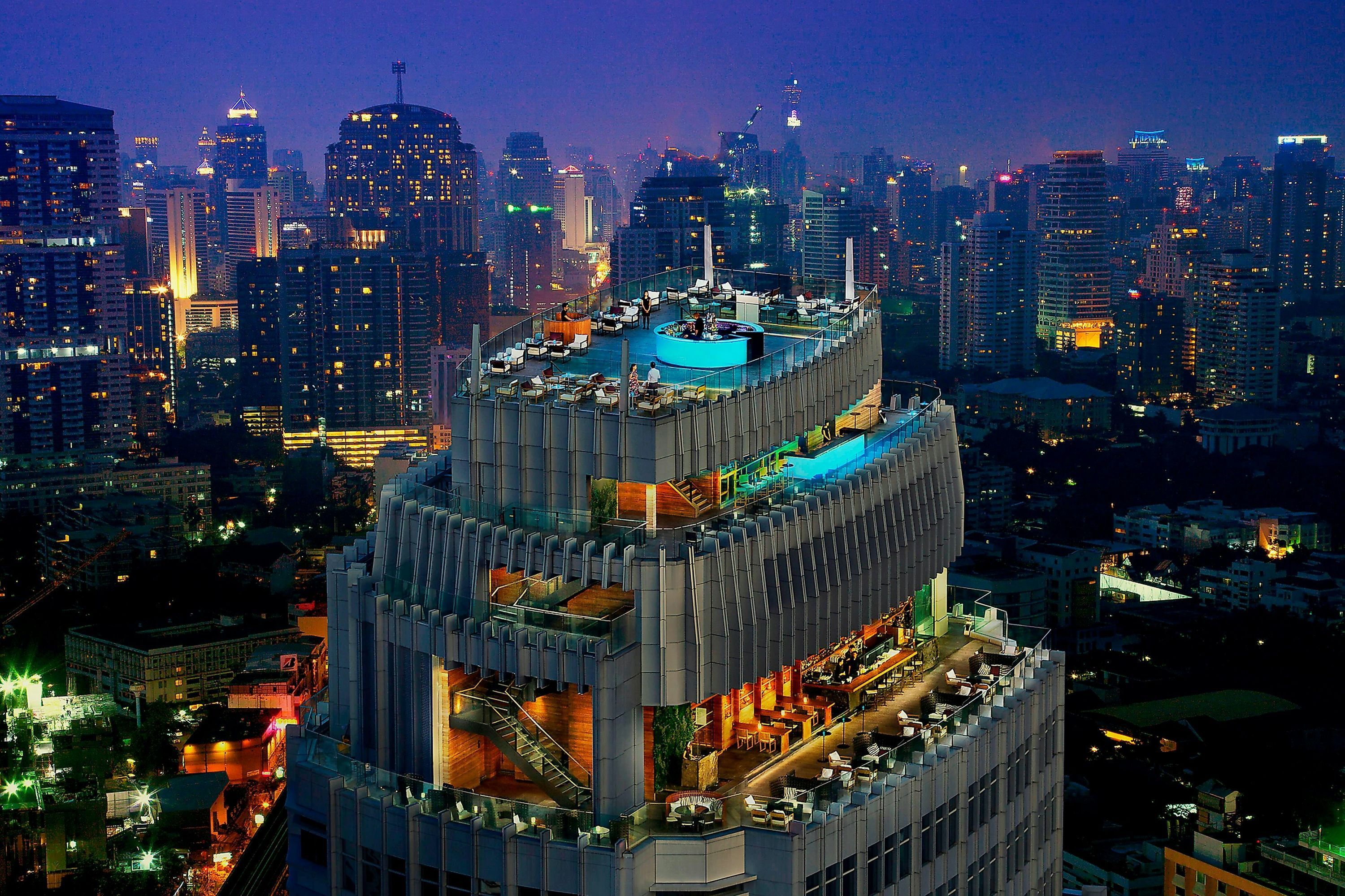 Outdoor view
