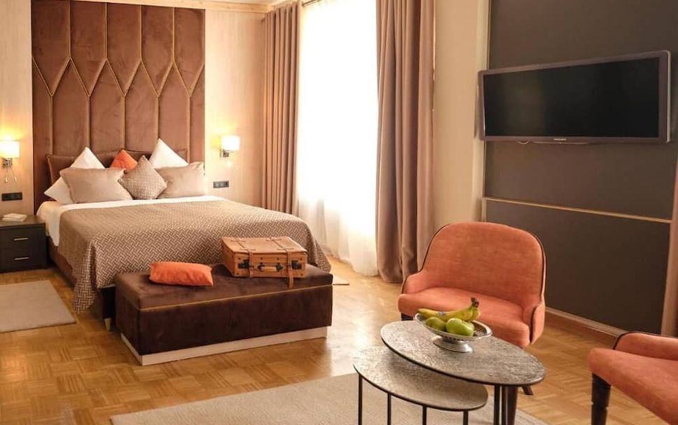 Bedroom Photo