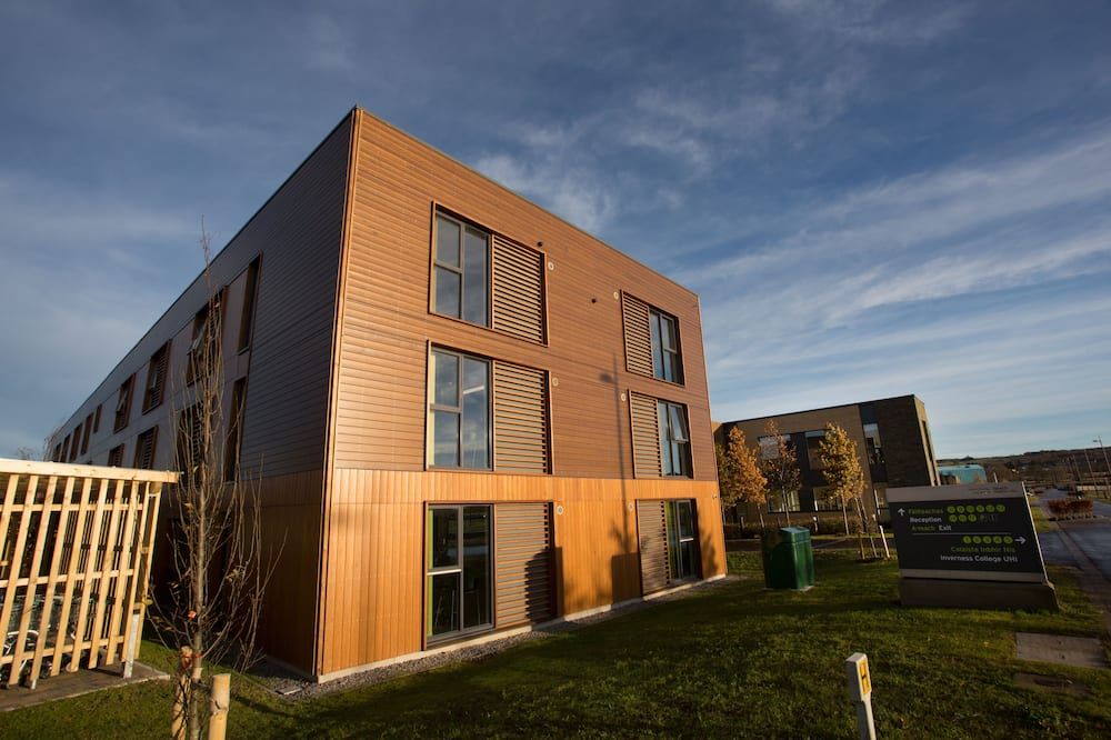 Building Photo