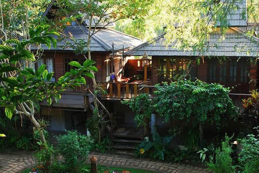 Outdoor view