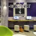 Business centre