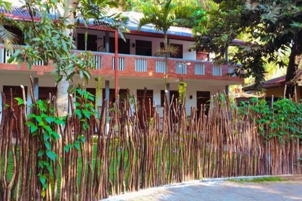 Outdoor view