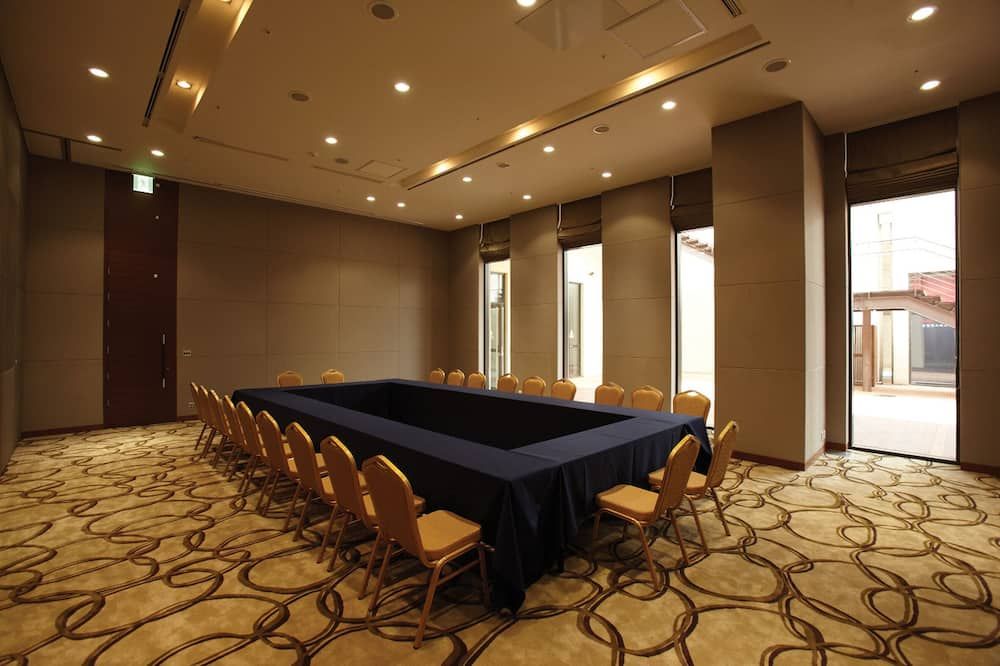 Conference room