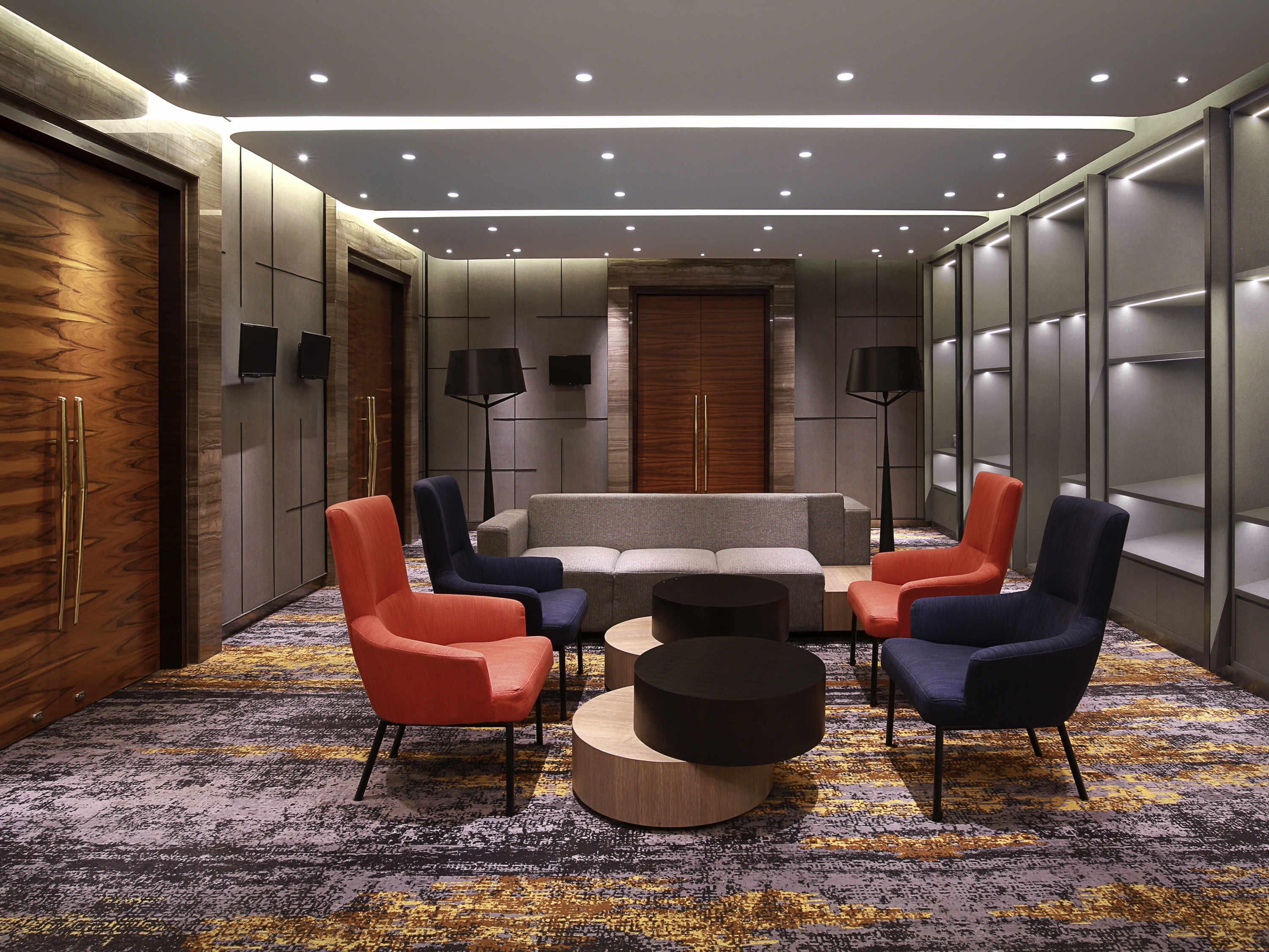 Conference room