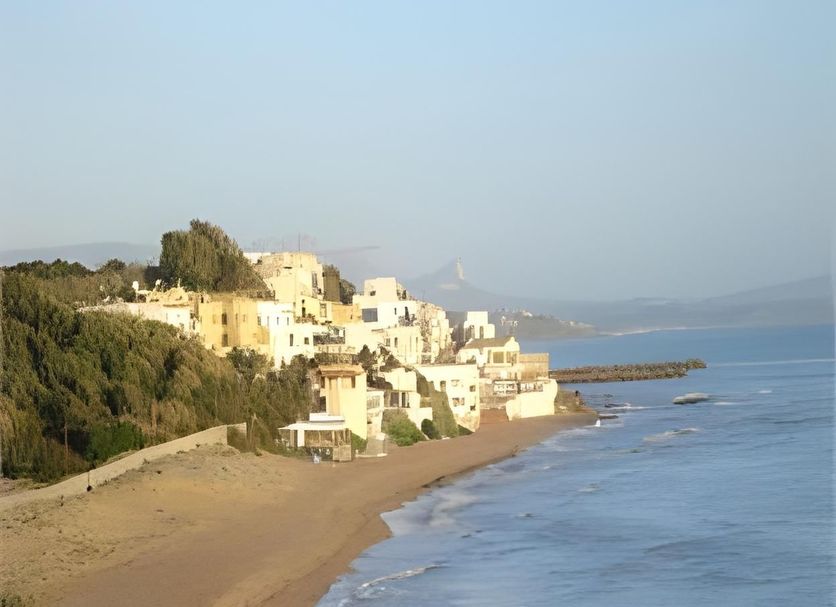 Beach Photo