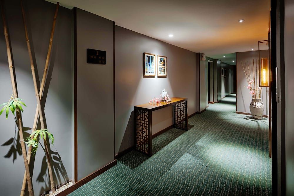 Hallway