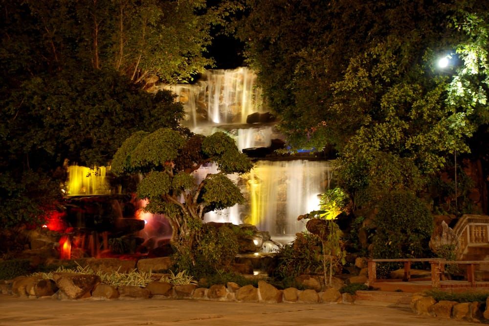 Outdoor view