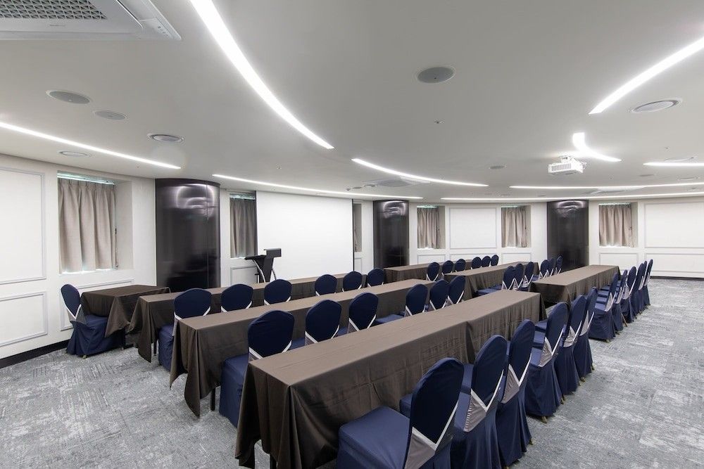 Conference room