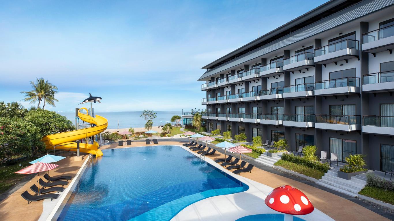 Centra by Centara Cha-Am Beach Resort Hua Hin