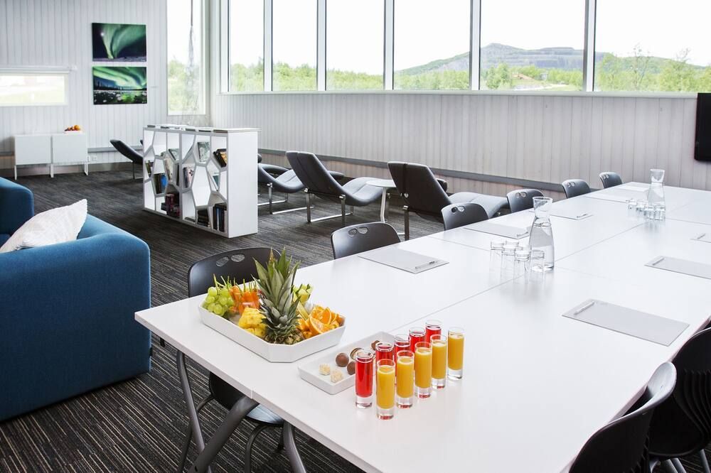 Conference room