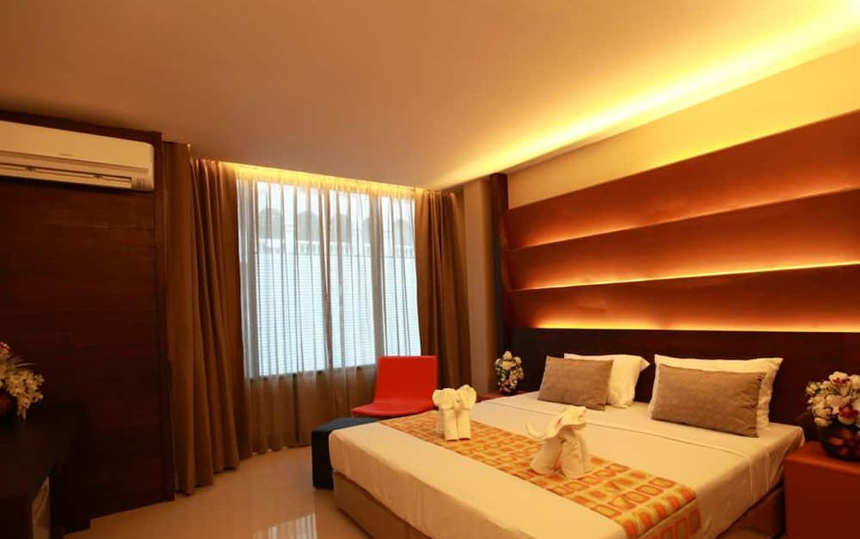Bedroom Photo