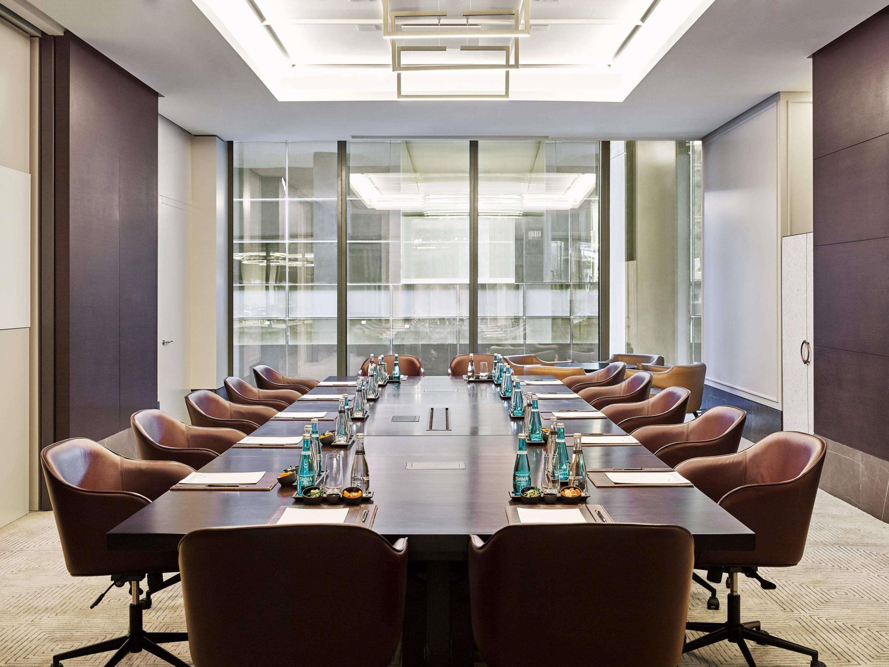 Conference room