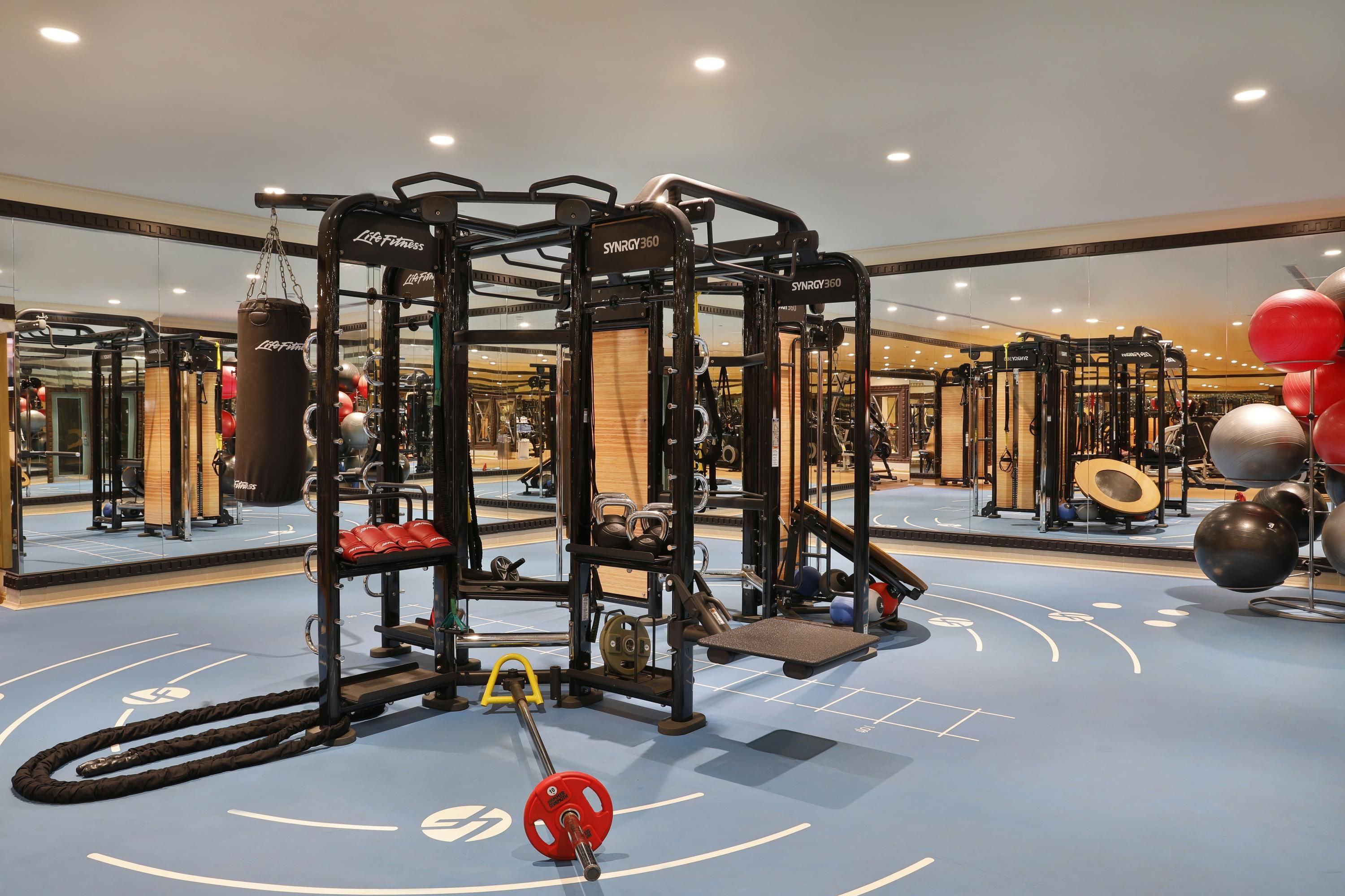 Gym
