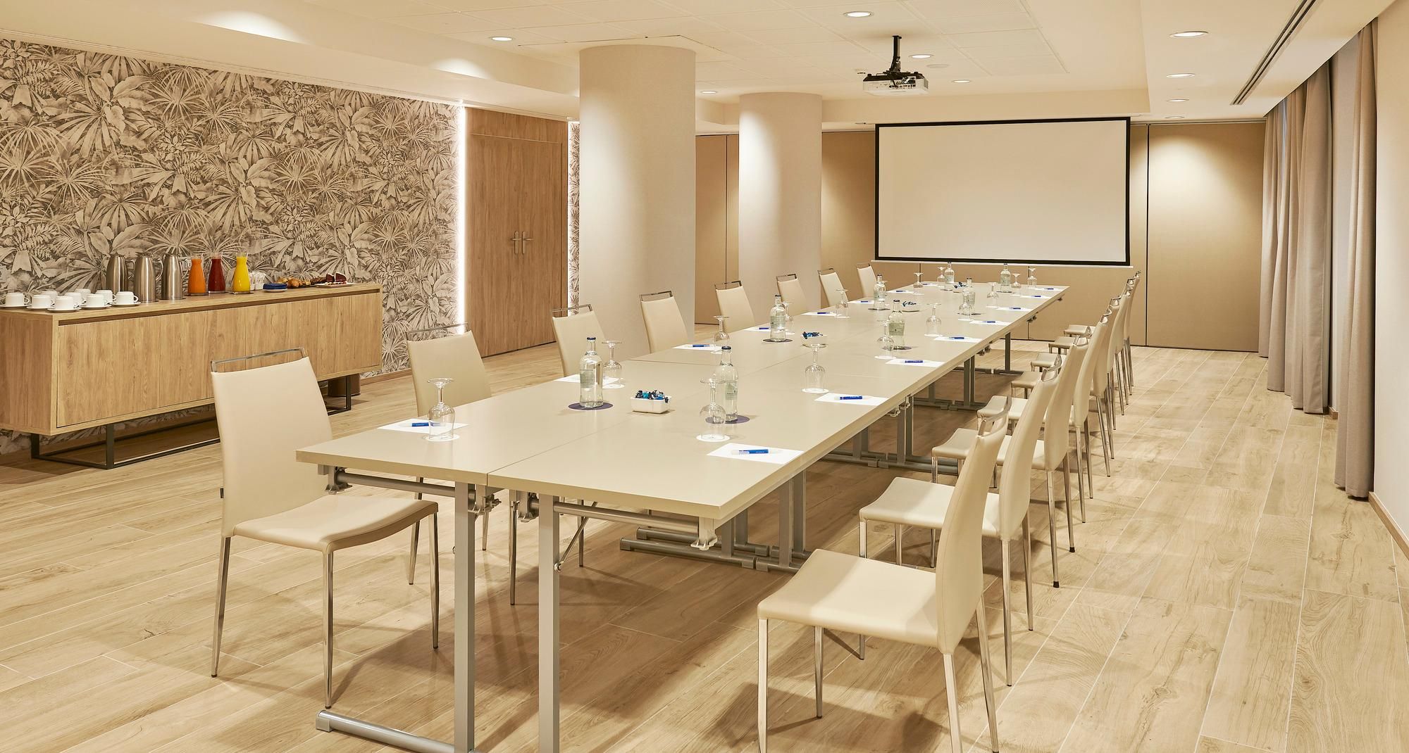 Conference room