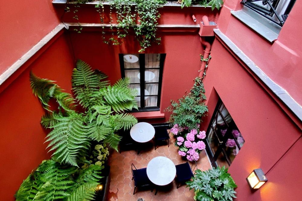 Outdoor view