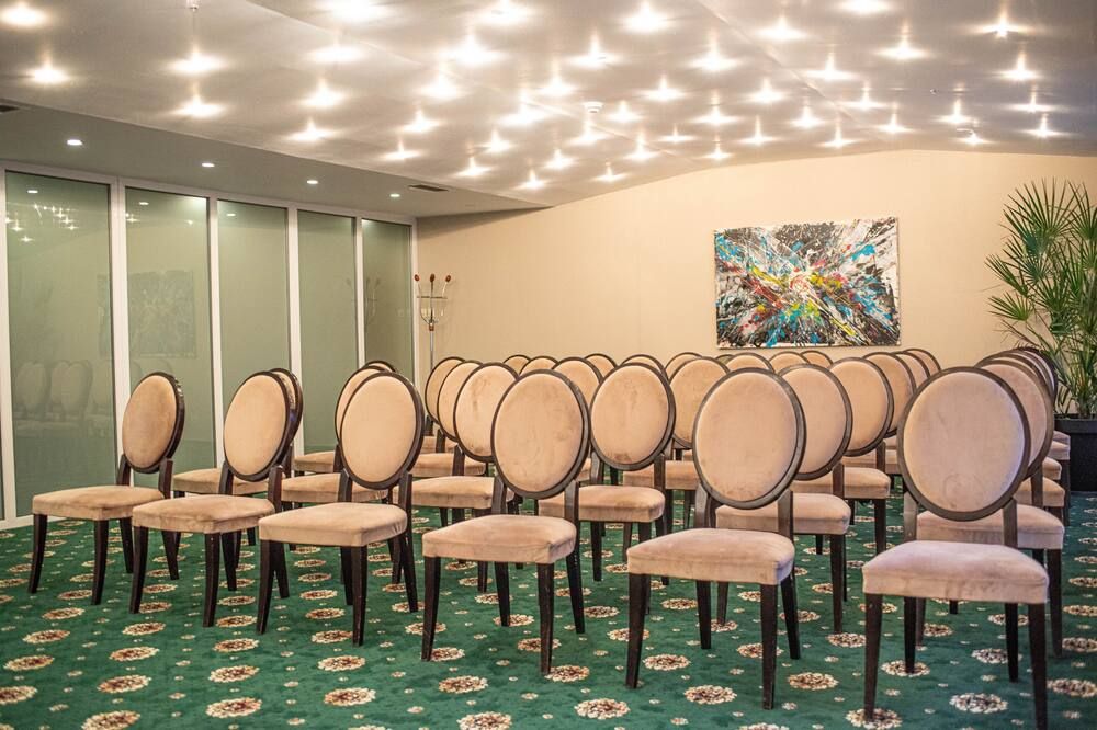 Conference room