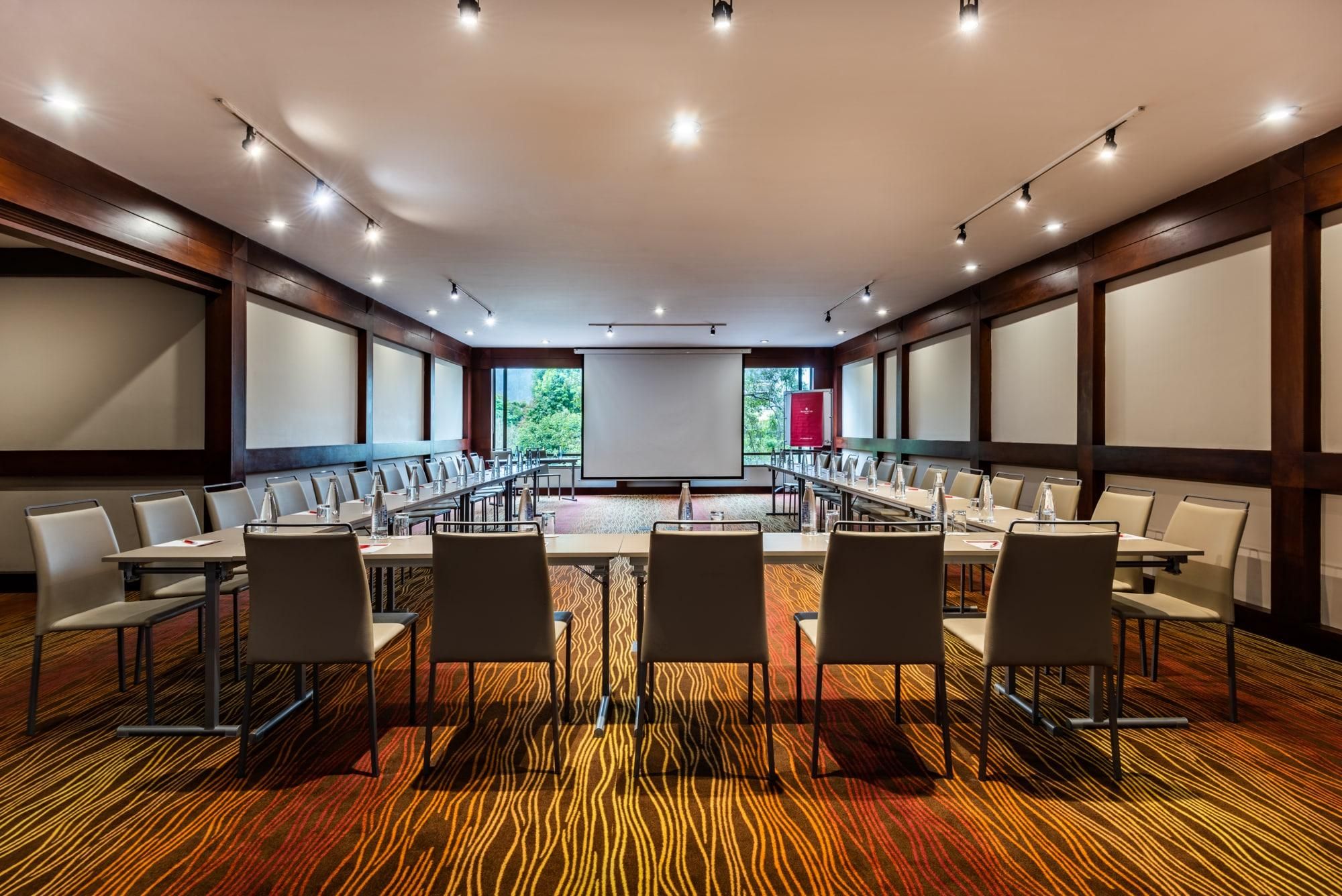 Conference room