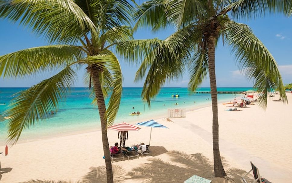 Beach Photo