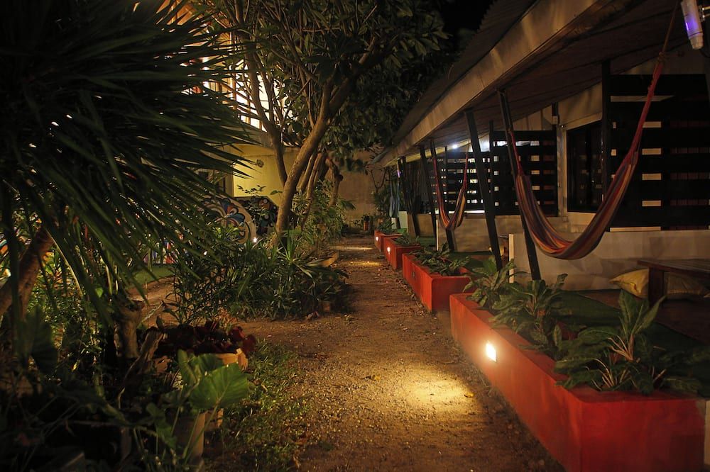 Outdoor view