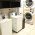 Laundry facility
