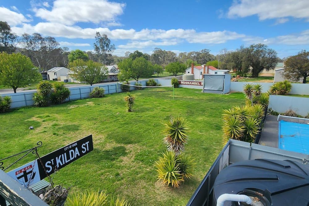 Outdoor view
