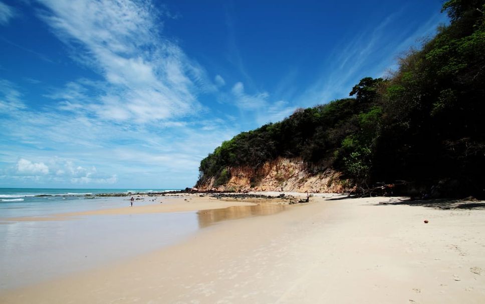 Beach Photo