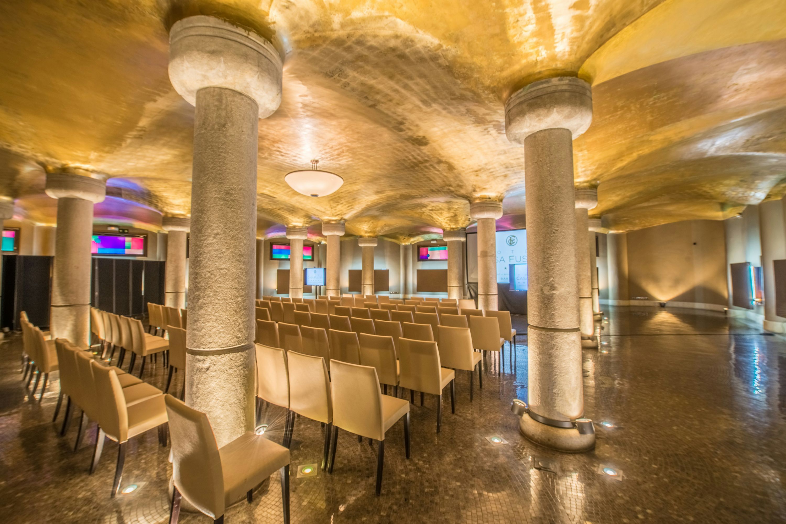 Conference room