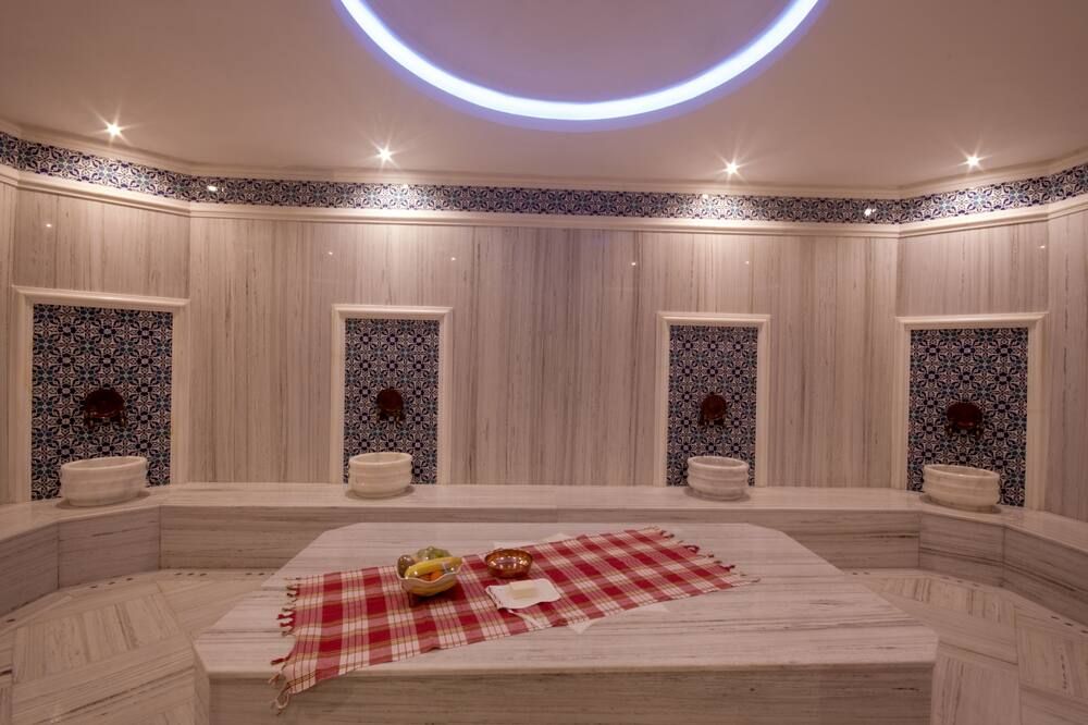 Spa Photo