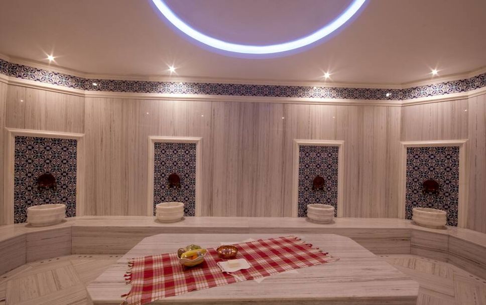 Spa Photo