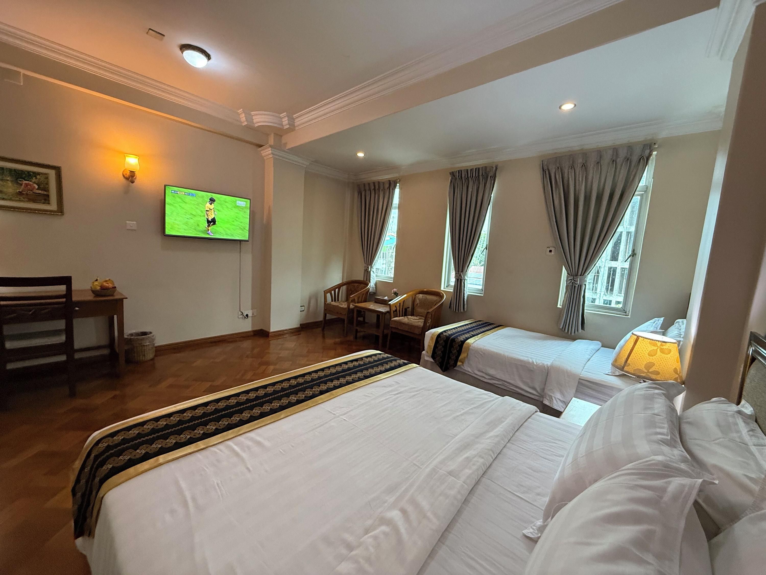 Bedroom Photo