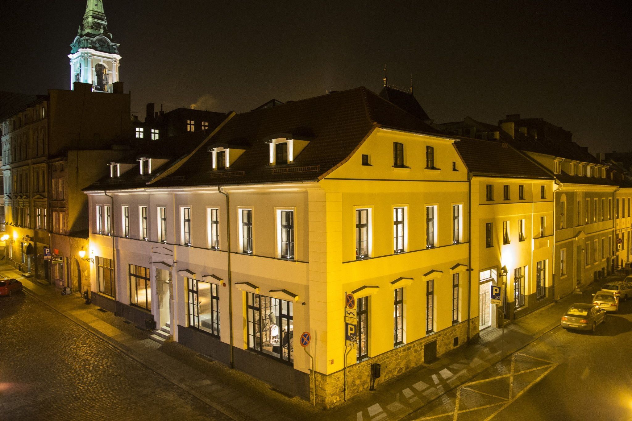 Building