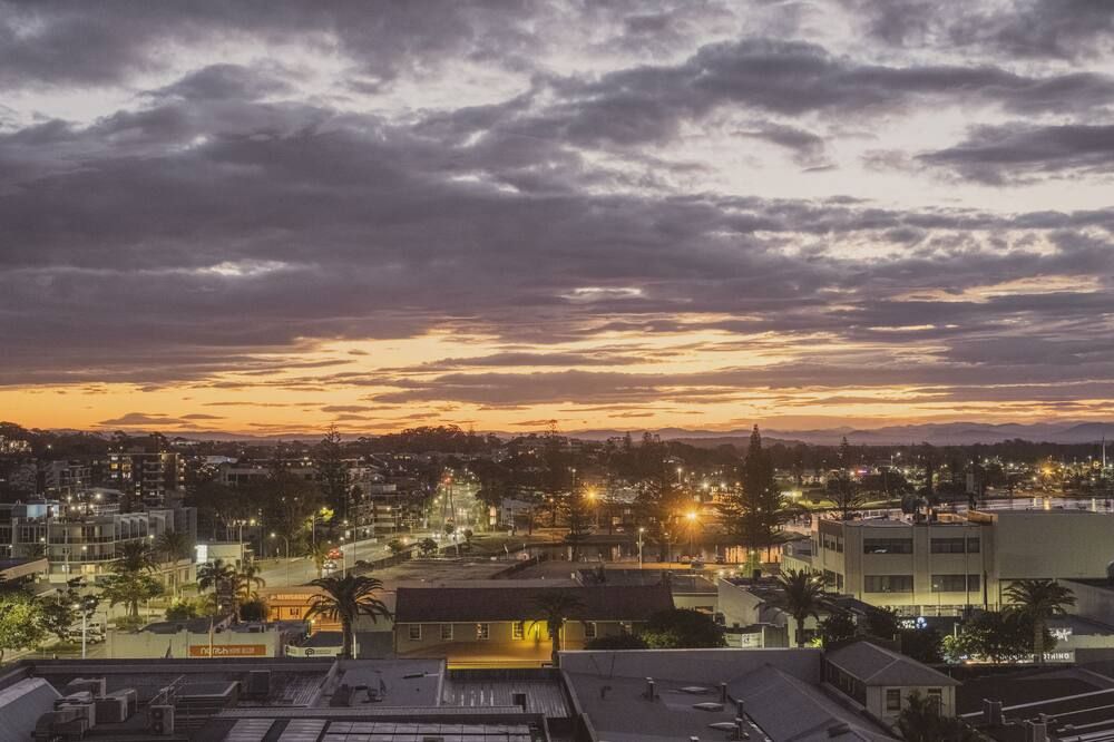 Outdoor view