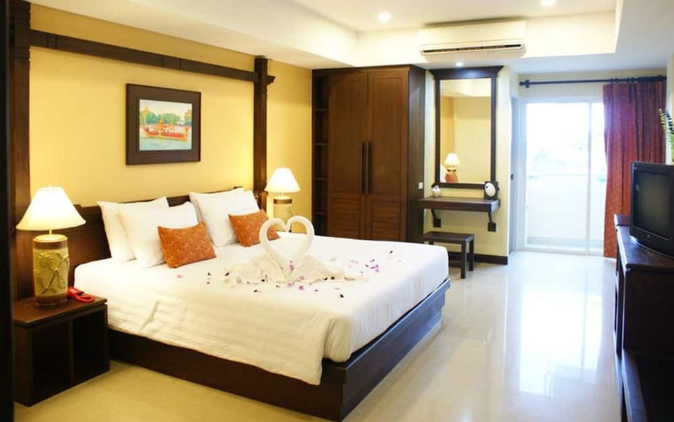 Bedroom Photo